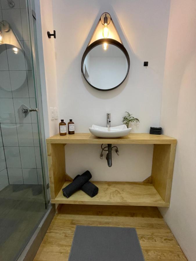 Uco Live Roma Otel Meksika Dış mekan fotoğraf