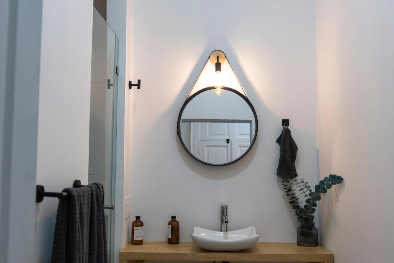 Uco Live Roma Otel Meksika Dış mekan fotoğraf