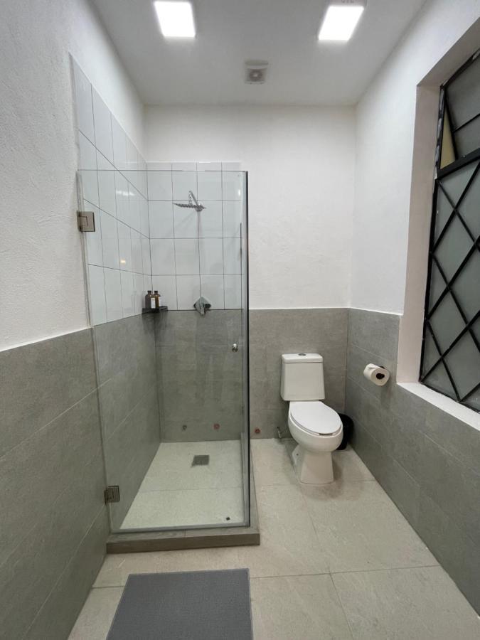 Uco Live Roma Otel Meksika Dış mekan fotoğraf