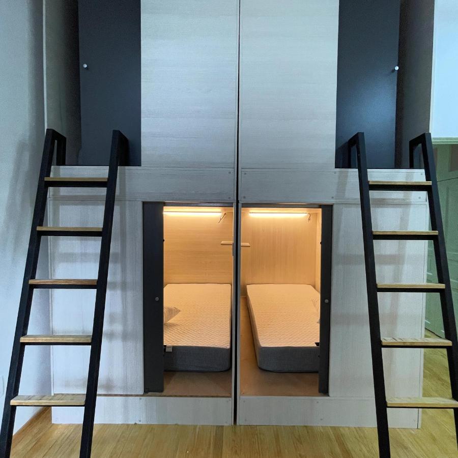 Uco Live Roma Otel Meksika Dış mekan fotoğraf