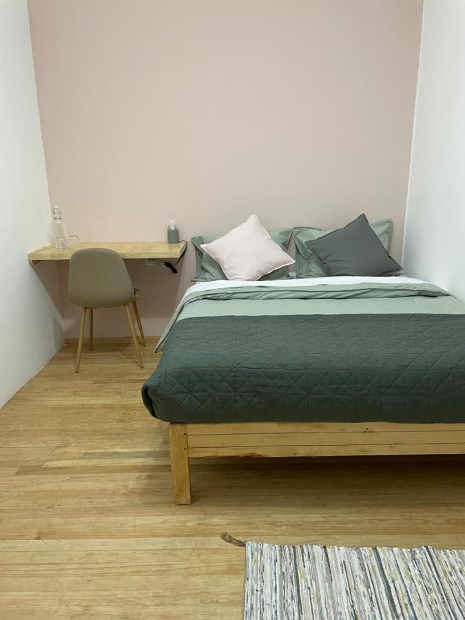 Uco Live Roma Otel Meksika Dış mekan fotoğraf