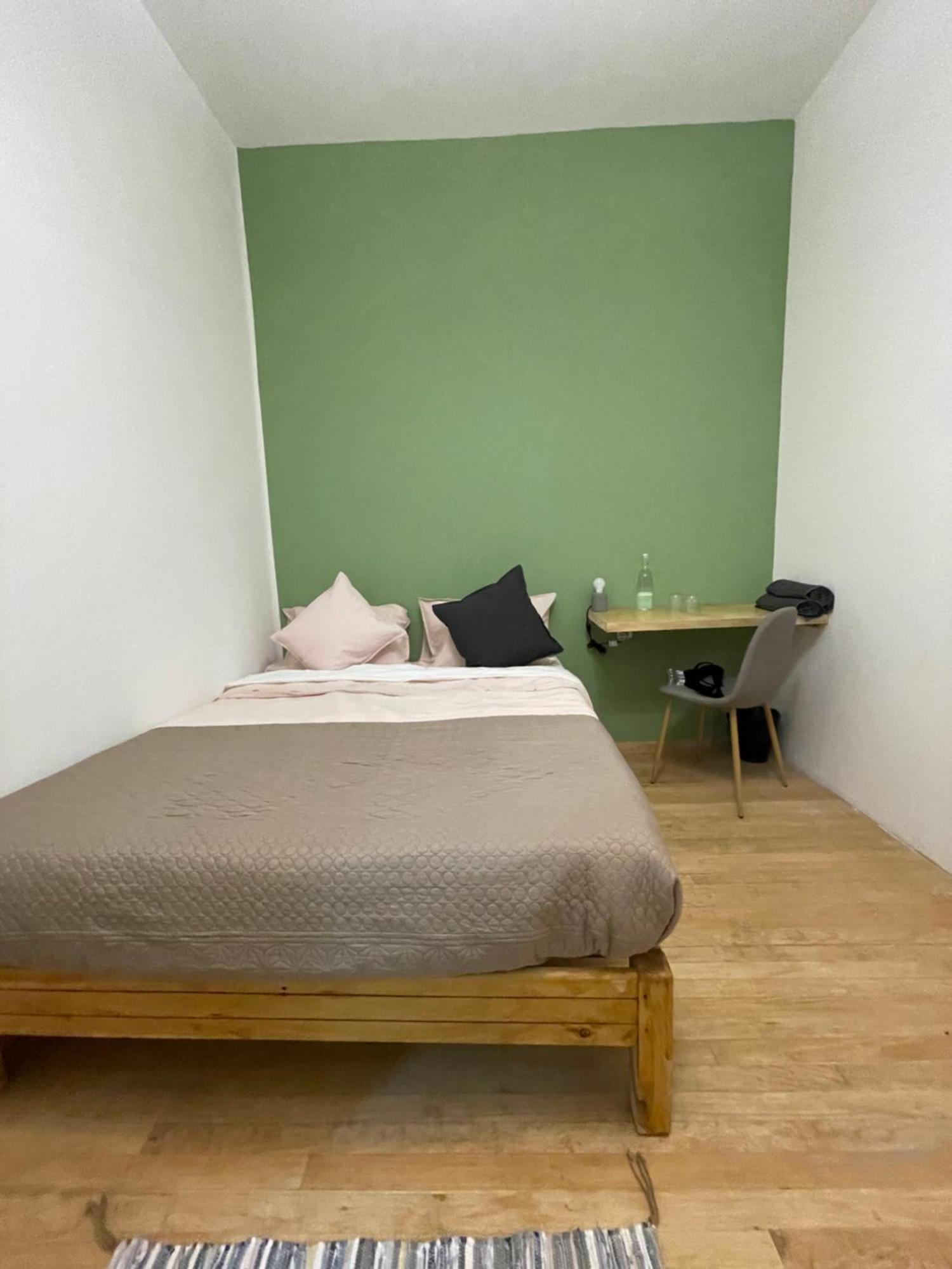 Uco Live Roma Otel Meksika Dış mekan fotoğraf