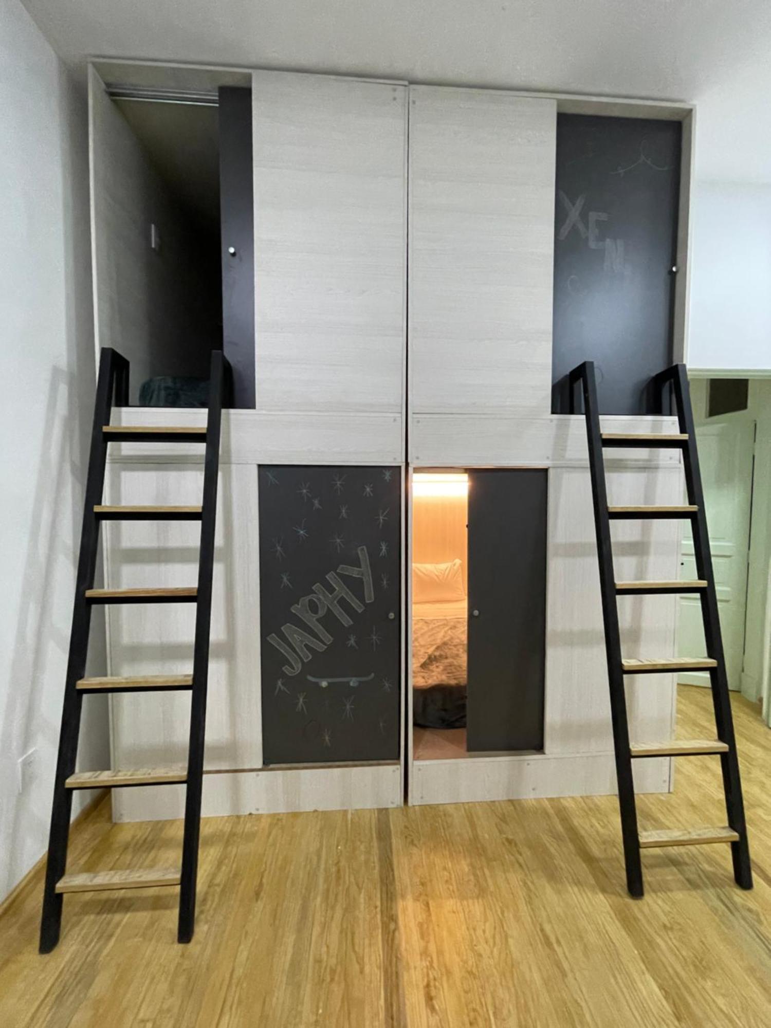 Uco Live Roma Otel Meksika Dış mekan fotoğraf
