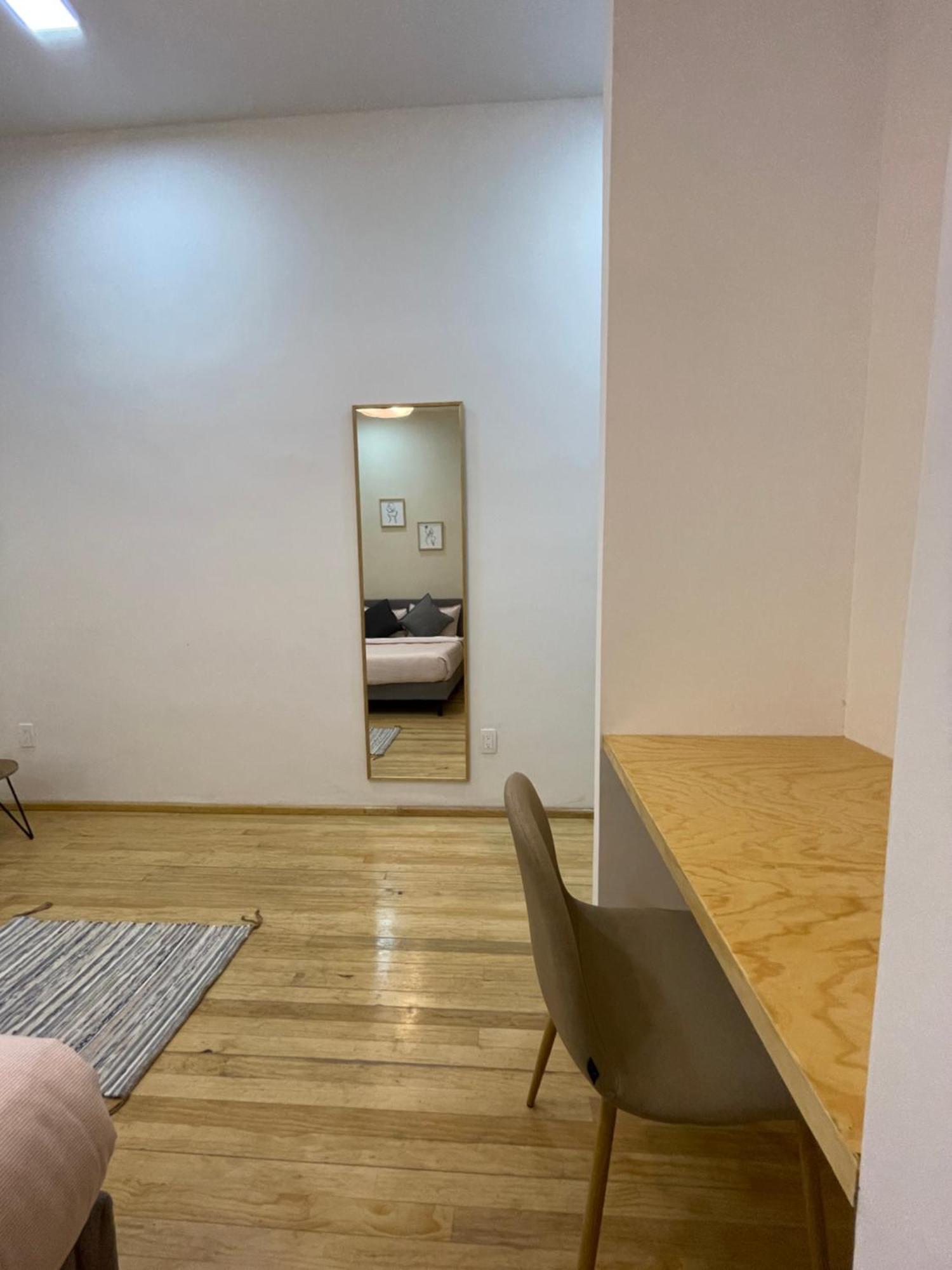 Uco Live Roma Otel Meksika Dış mekan fotoğraf