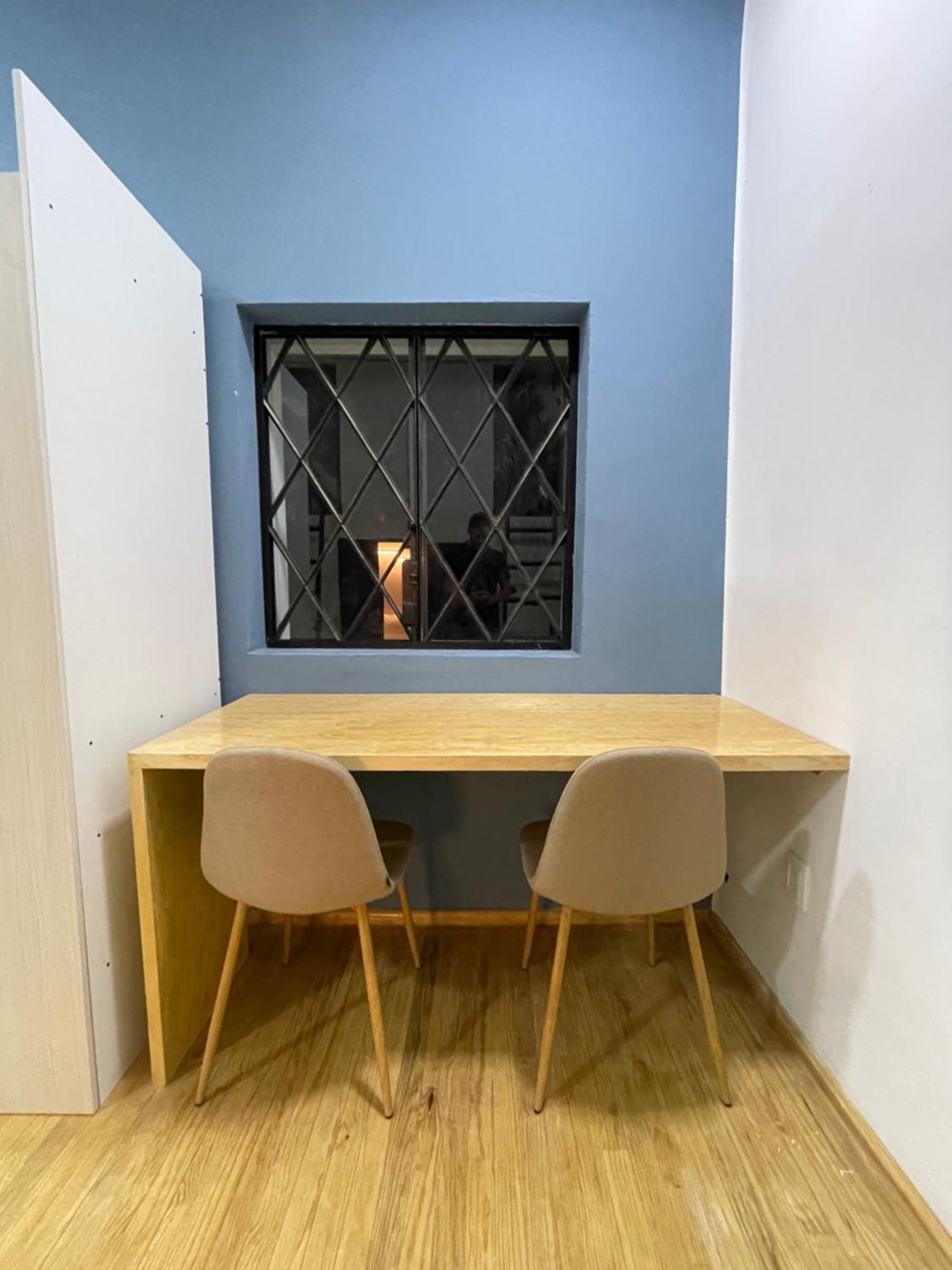Uco Live Roma Otel Meksika Dış mekan fotoğraf