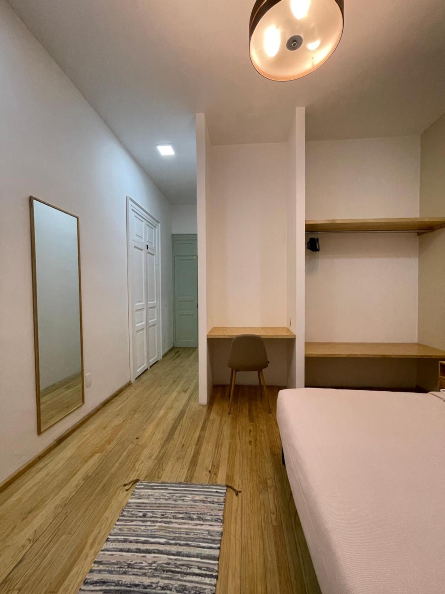 Uco Live Roma Otel Meksika Dış mekan fotoğraf