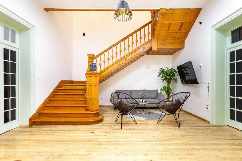 Uco Live Roma Otel Meksika Dış mekan fotoğraf