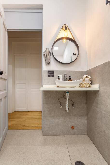 Uco Live Roma Otel Meksika Dış mekan fotoğraf
