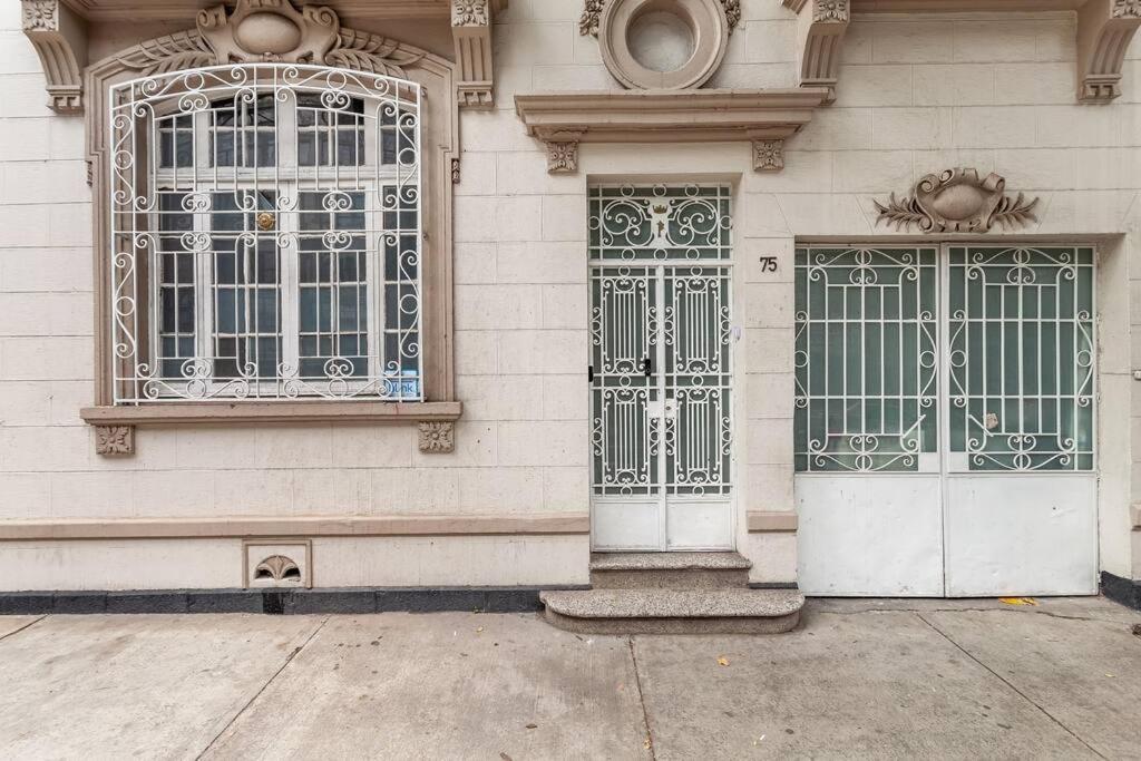 Uco Live Roma Otel Meksika Dış mekan fotoğraf