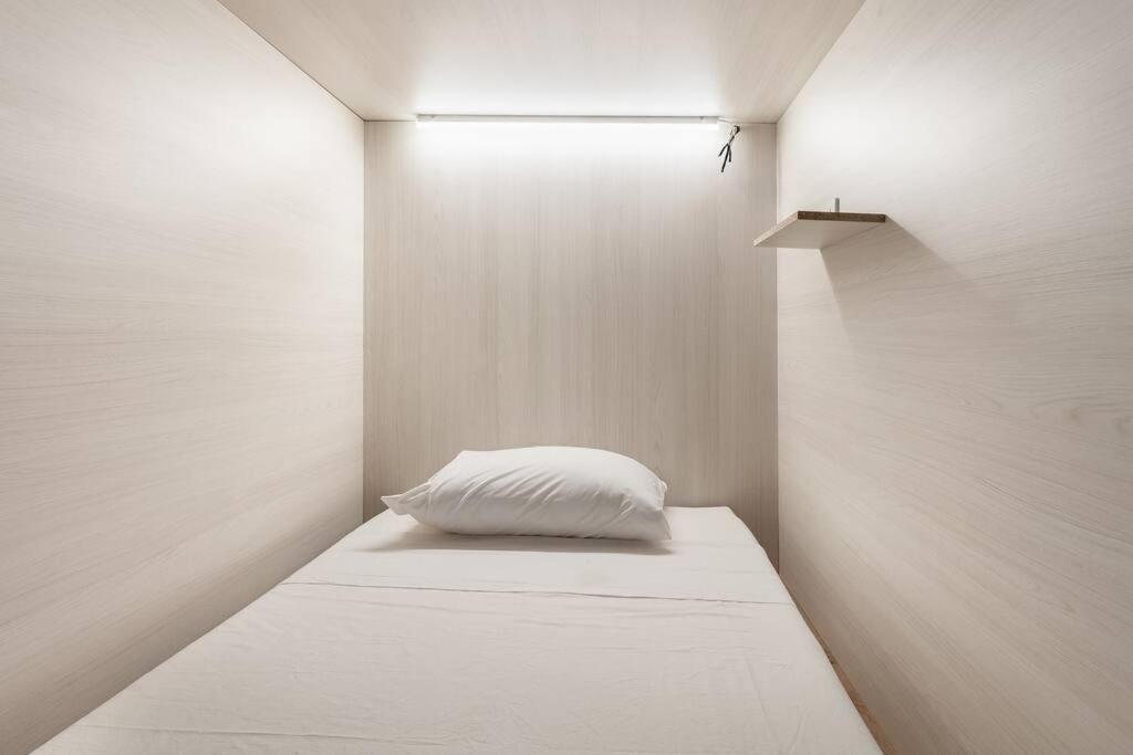 Uco Live Roma Otel Meksika Dış mekan fotoğraf