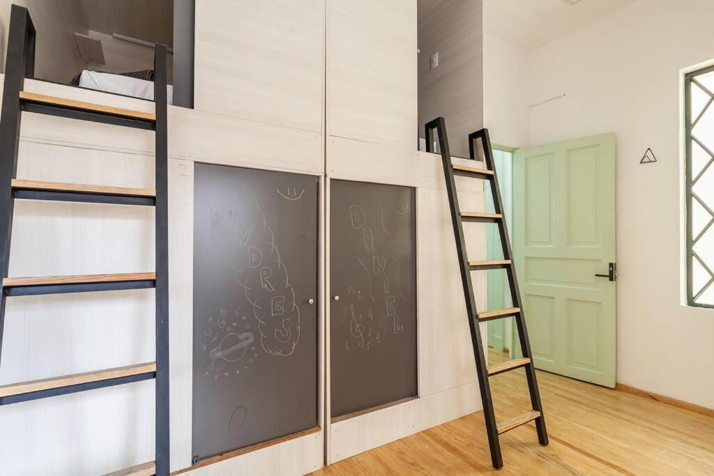 Uco Live Roma Otel Meksika Dış mekan fotoğraf
