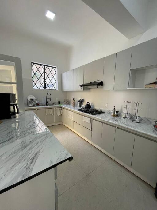 Uco Live Roma Otel Meksika Dış mekan fotoğraf