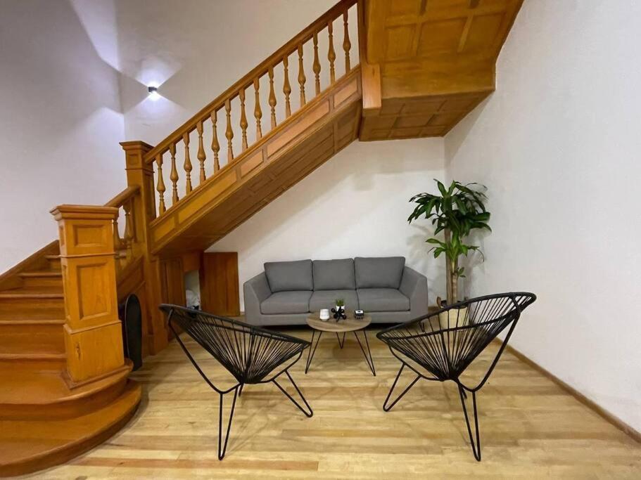 Uco Live Roma Otel Meksika Dış mekan fotoğraf