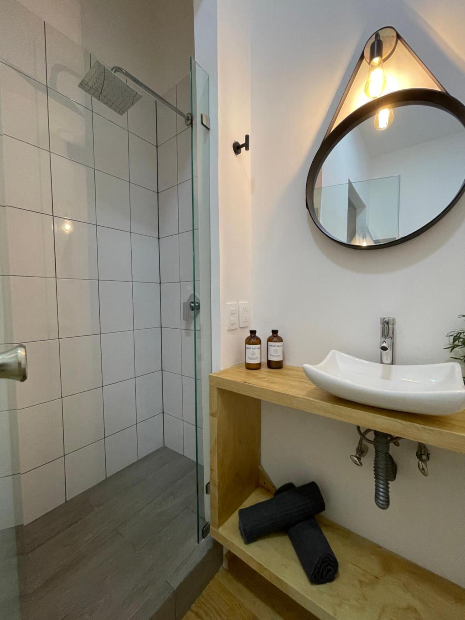 Uco Live Roma Otel Meksika Dış mekan fotoğraf
