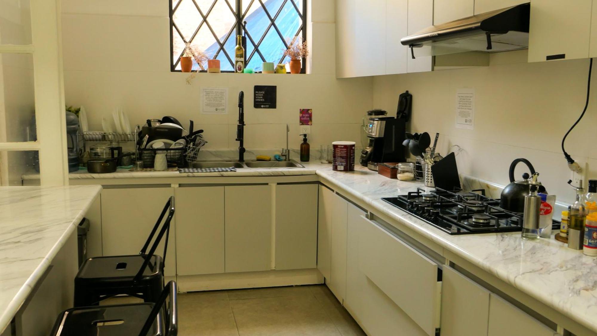 Uco Live Roma Otel Meksika Dış mekan fotoğraf
