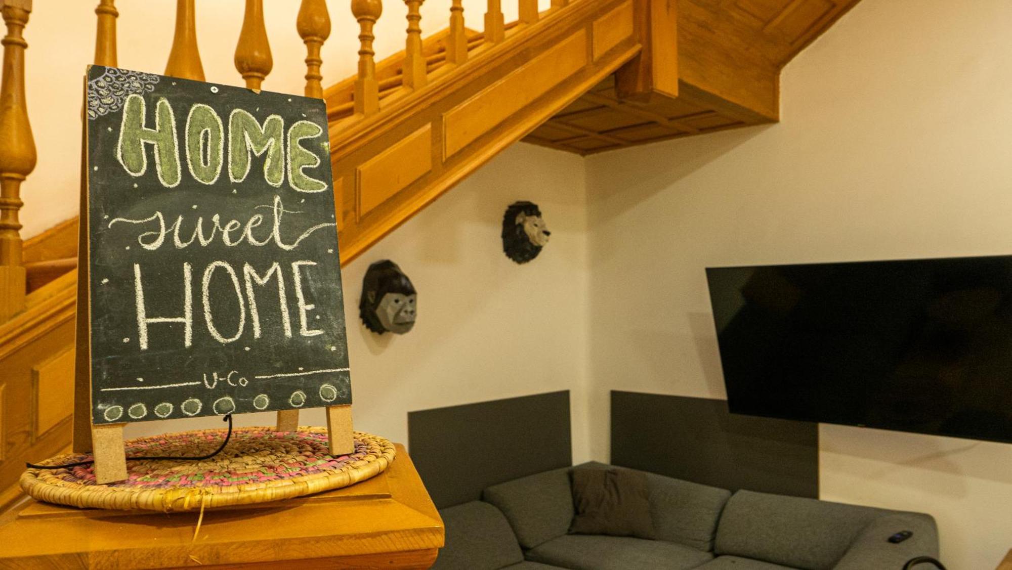 Uco Live Roma Otel Meksika Dış mekan fotoğraf
