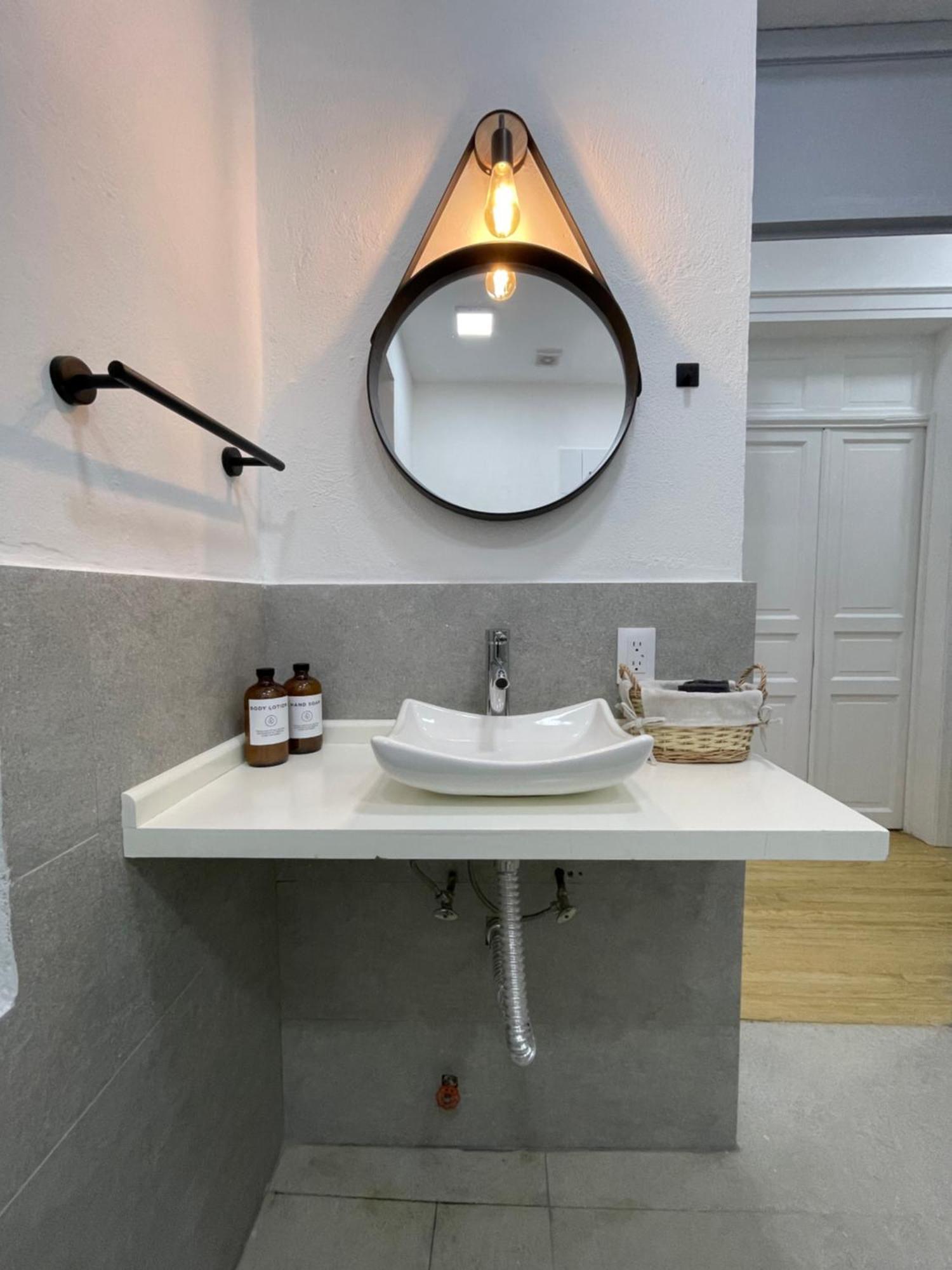 Uco Live Roma Otel Meksika Dış mekan fotoğraf